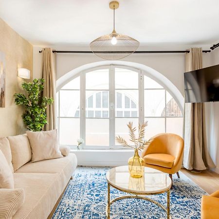 Cozy Apartment - Louvre - Dalayrac Παρίσι Εξωτερικό φωτογραφία