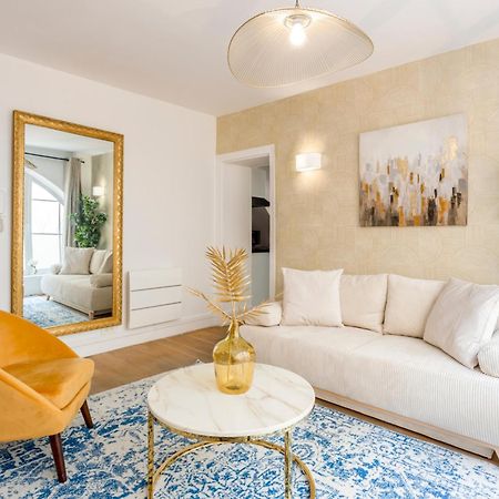 Cozy Apartment - Louvre - Dalayrac Παρίσι Εξωτερικό φωτογραφία