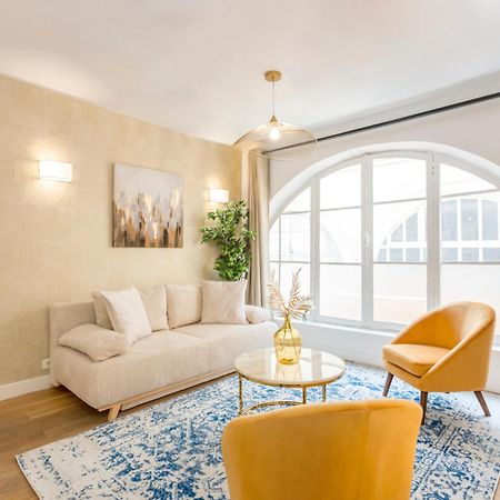 Cozy Apartment - Louvre - Dalayrac Παρίσι Εξωτερικό φωτογραφία