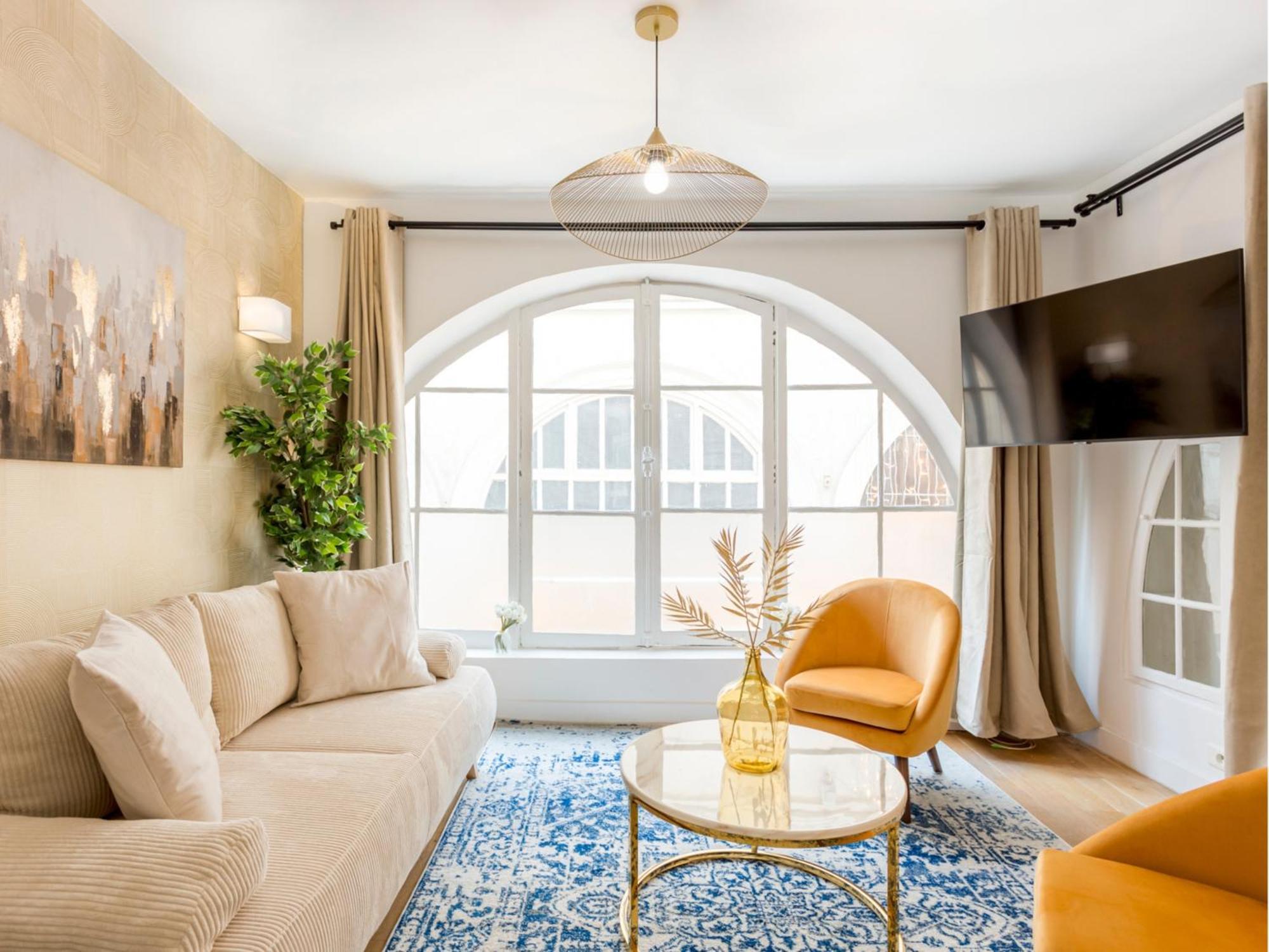 Cozy Apartment - Louvre - Dalayrac Παρίσι Εξωτερικό φωτογραφία