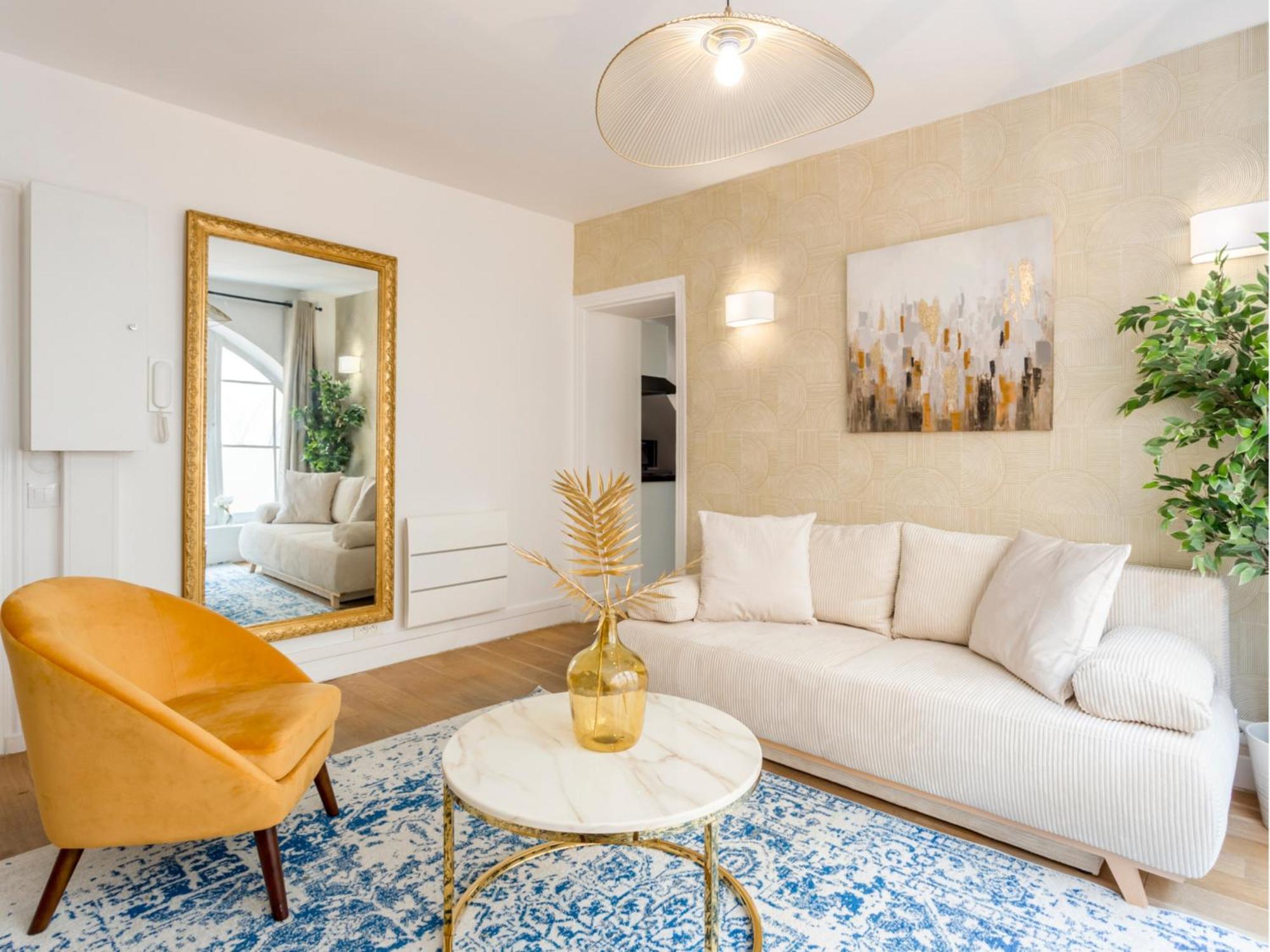 Cozy Apartment - Louvre - Dalayrac Παρίσι Εξωτερικό φωτογραφία