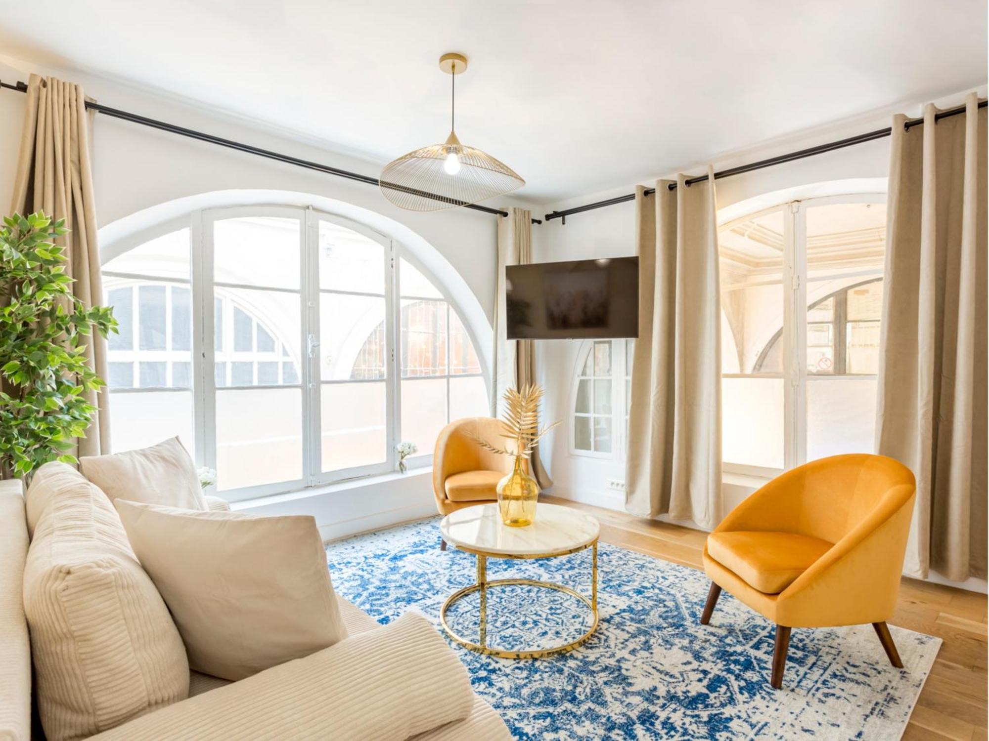 Cozy Apartment - Louvre - Dalayrac Παρίσι Εξωτερικό φωτογραφία