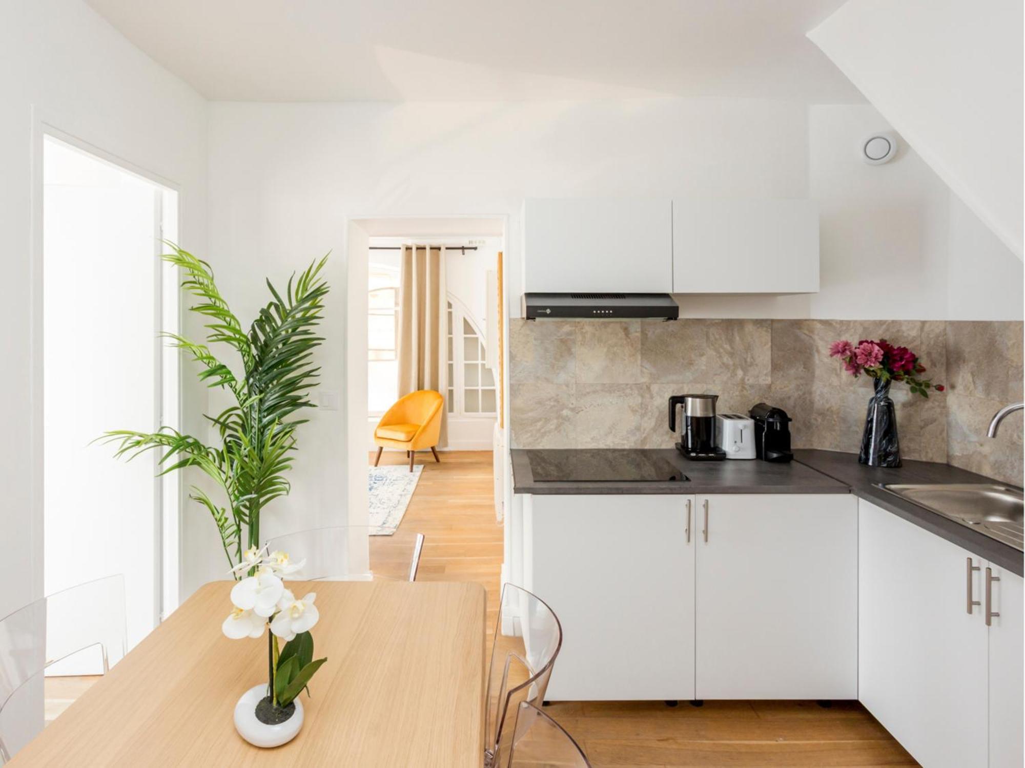 Cozy Apartment - Louvre - Dalayrac Παρίσι Εξωτερικό φωτογραφία