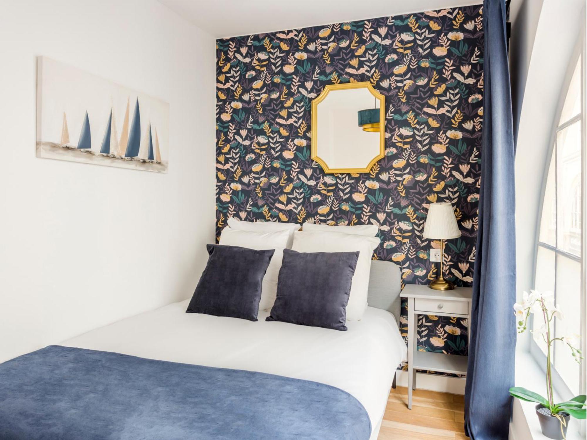 Cozy Apartment - Louvre - Dalayrac Παρίσι Εξωτερικό φωτογραφία