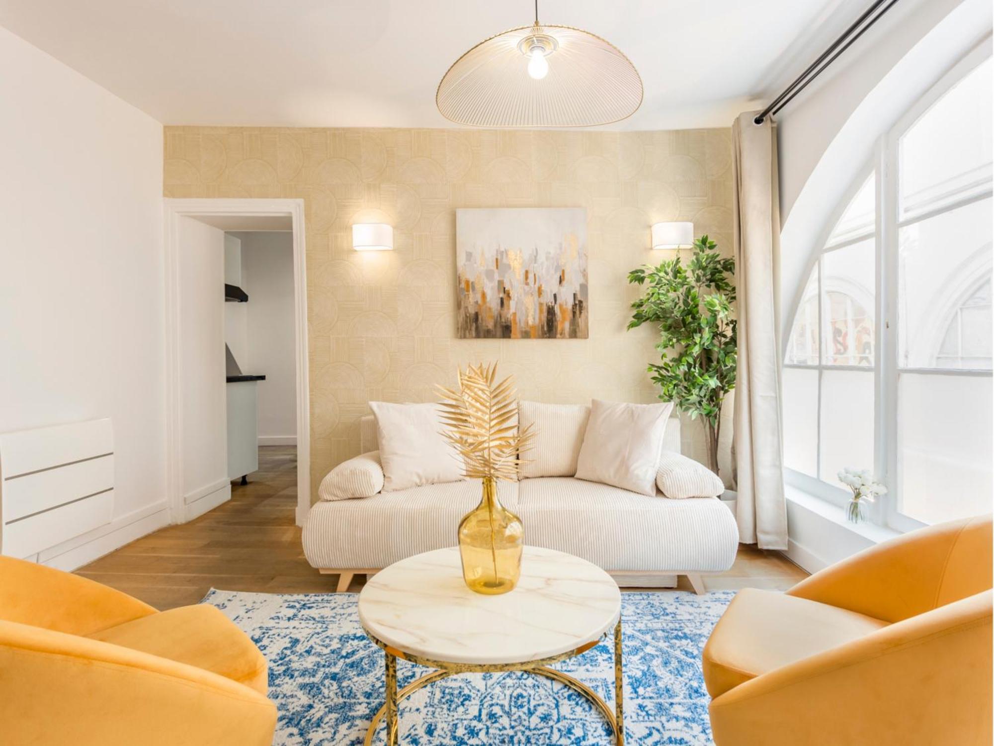 Cozy Apartment - Louvre - Dalayrac Παρίσι Εξωτερικό φωτογραφία