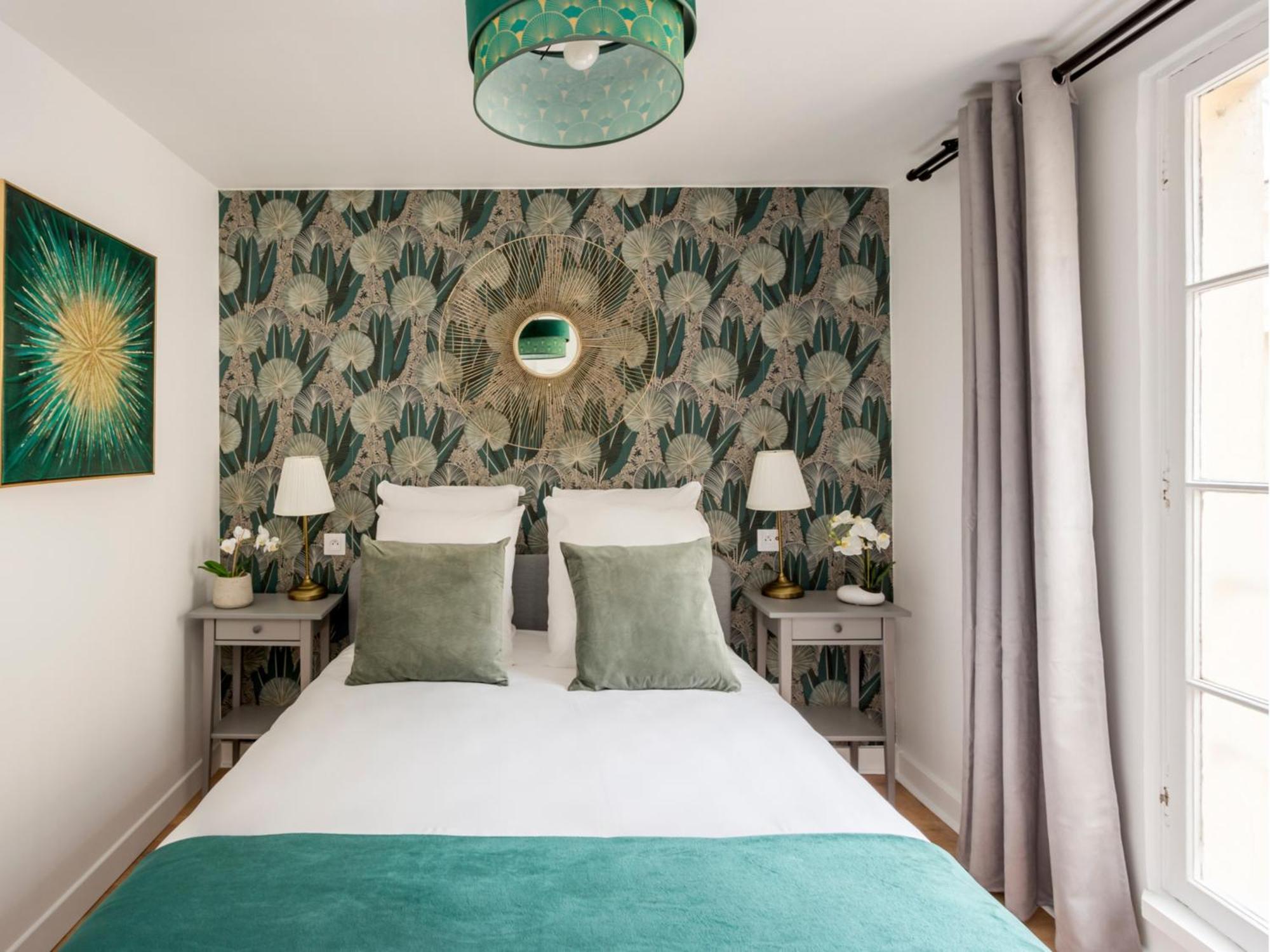 Cozy Apartment - Louvre - Dalayrac Παρίσι Εξωτερικό φωτογραφία