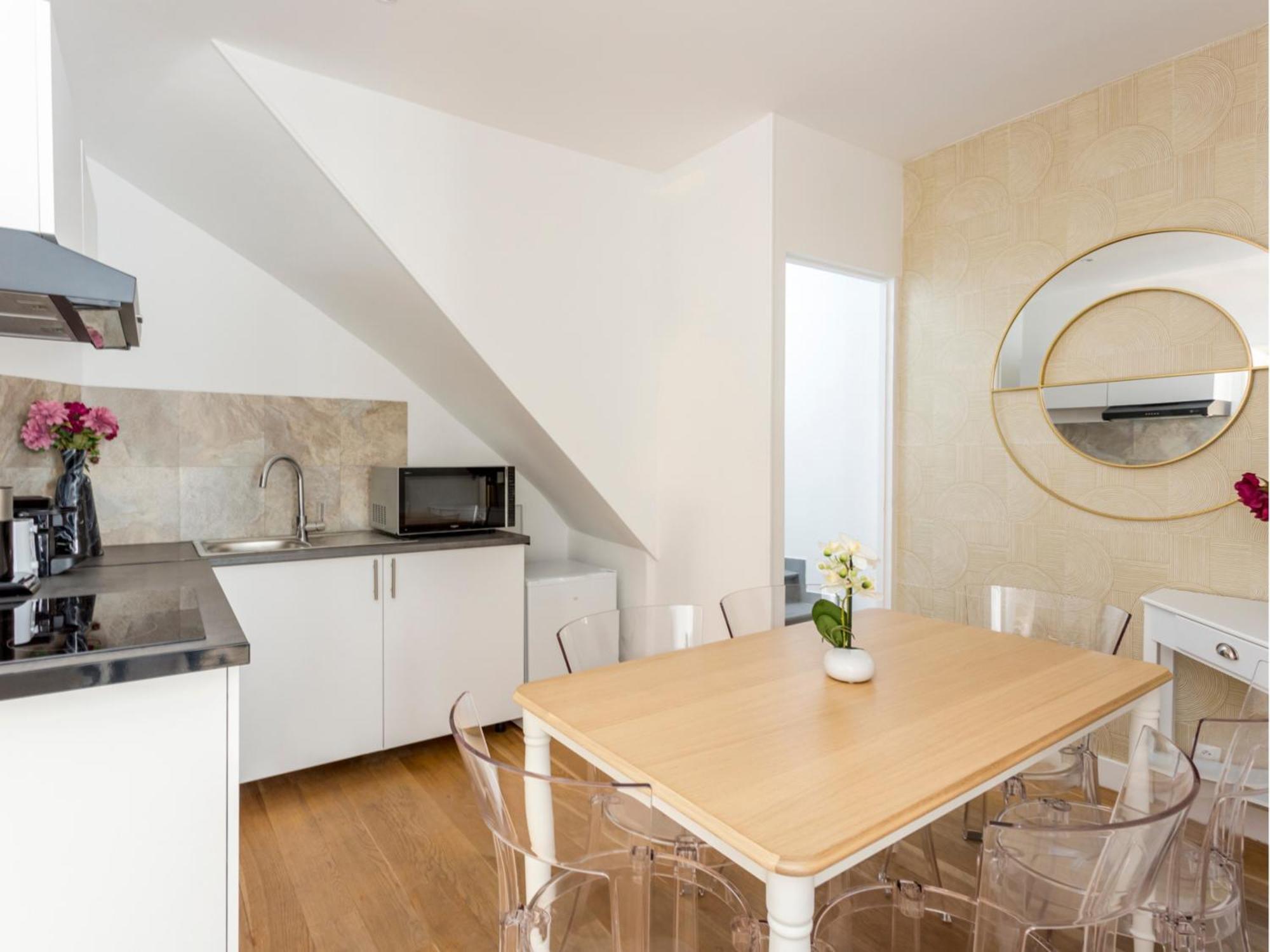 Cozy Apartment - Louvre - Dalayrac Παρίσι Εξωτερικό φωτογραφία