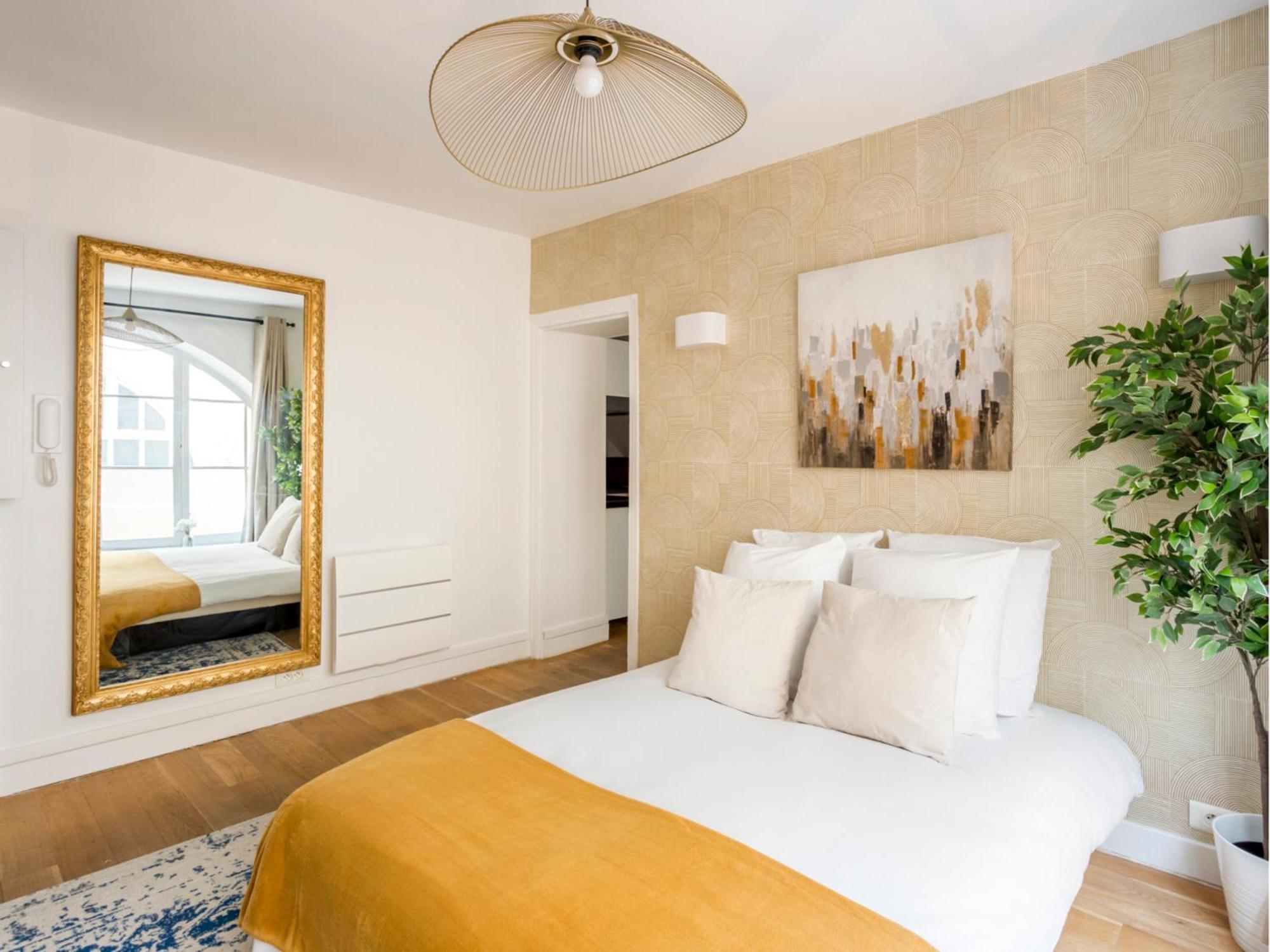 Cozy Apartment - Louvre - Dalayrac Παρίσι Εξωτερικό φωτογραφία