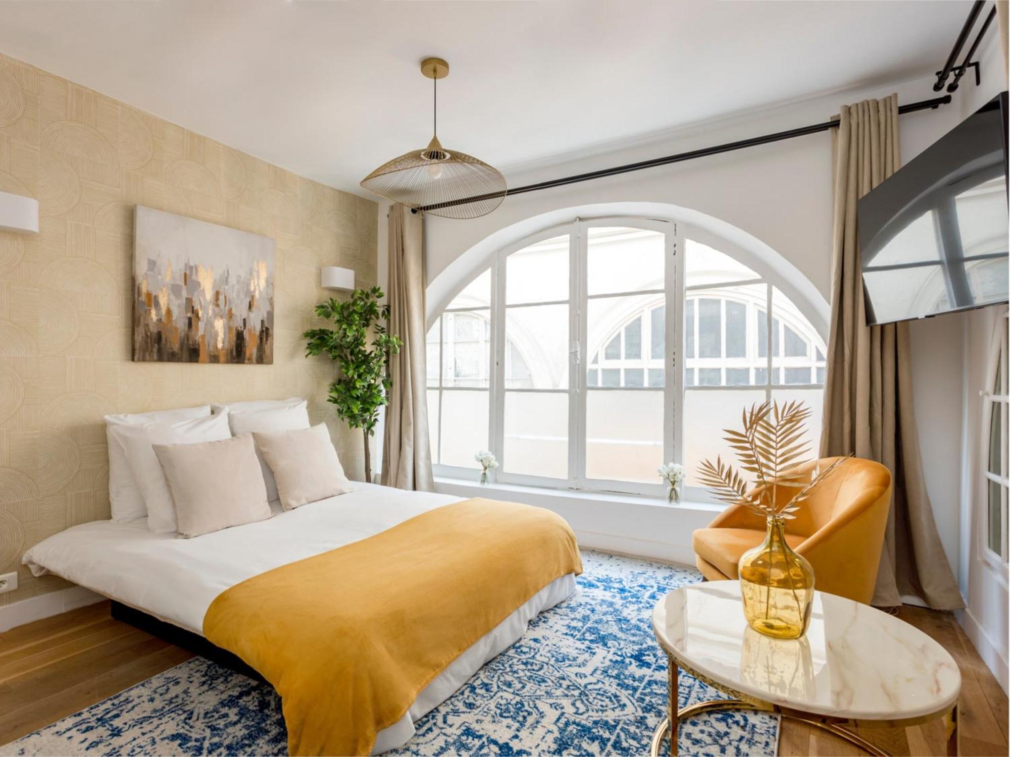 Cozy Apartment - Louvre - Dalayrac Παρίσι Εξωτερικό φωτογραφία