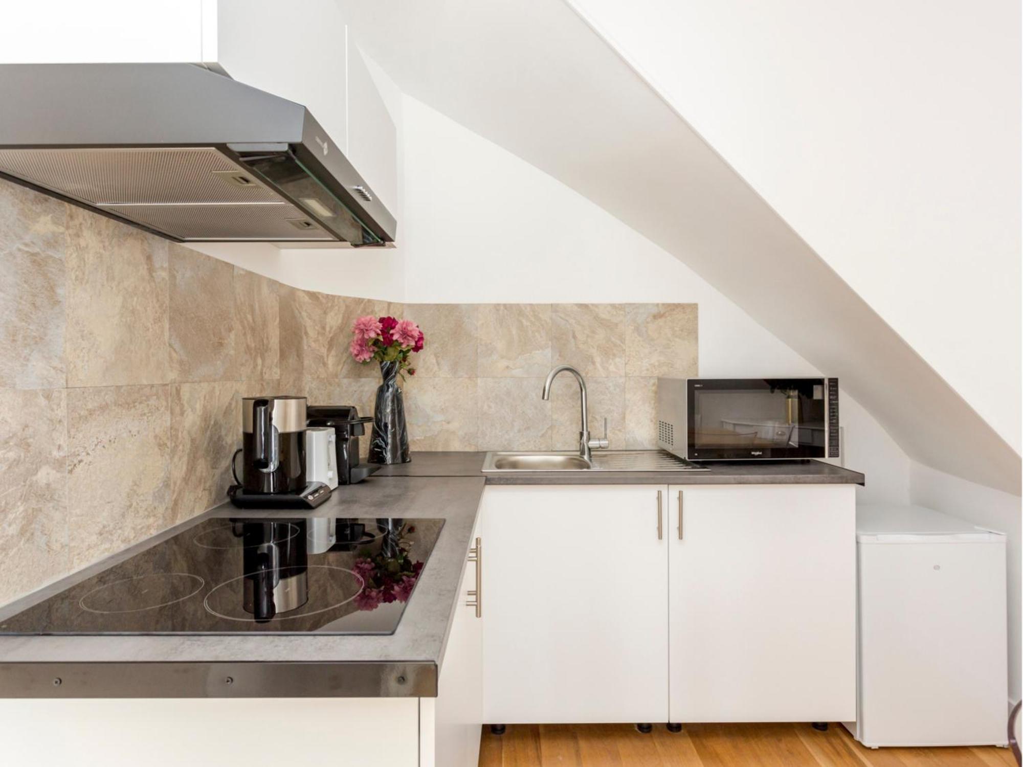 Cozy Apartment - Louvre - Dalayrac Παρίσι Εξωτερικό φωτογραφία