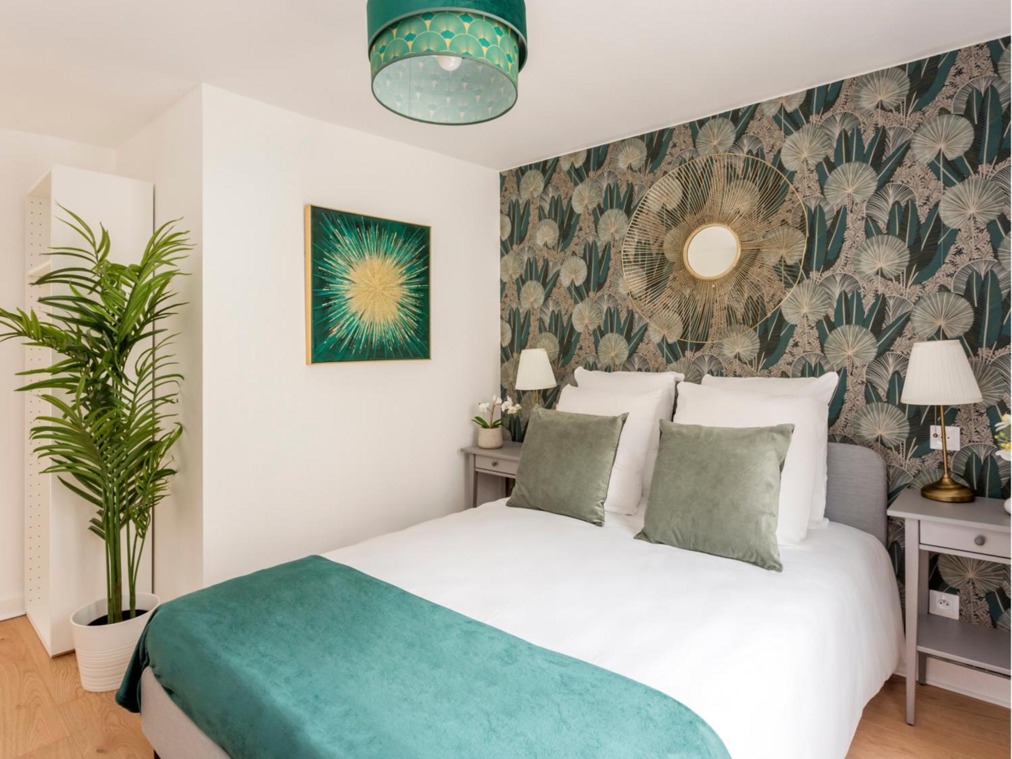 Cozy Apartment - Louvre - Dalayrac Παρίσι Εξωτερικό φωτογραφία