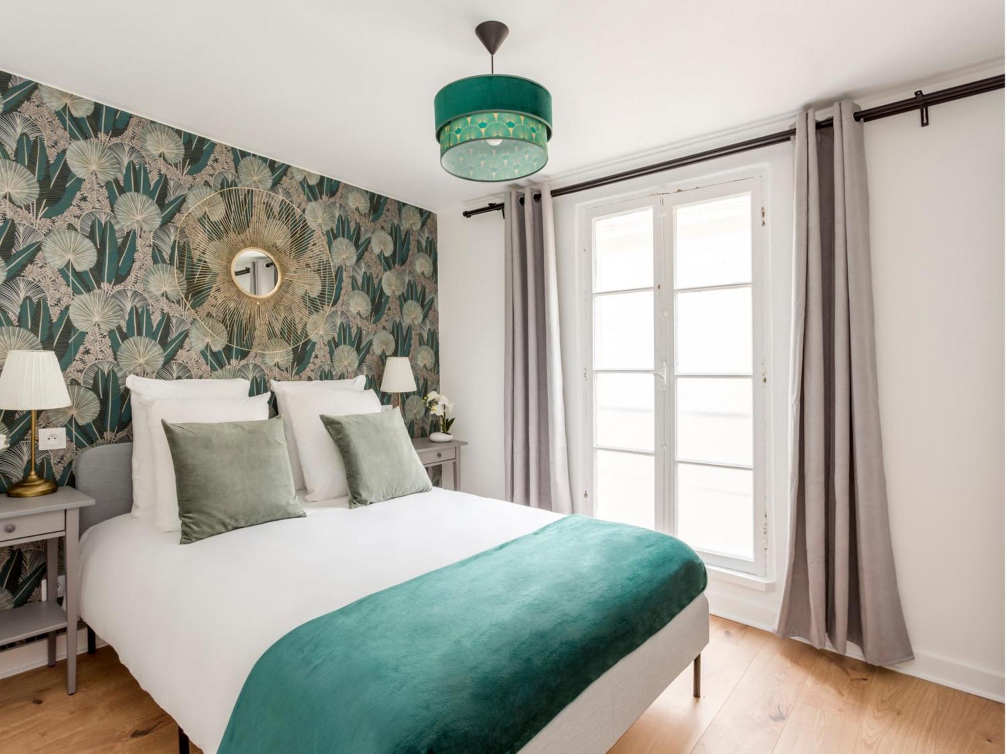 Cozy Apartment - Louvre - Dalayrac Παρίσι Εξωτερικό φωτογραφία