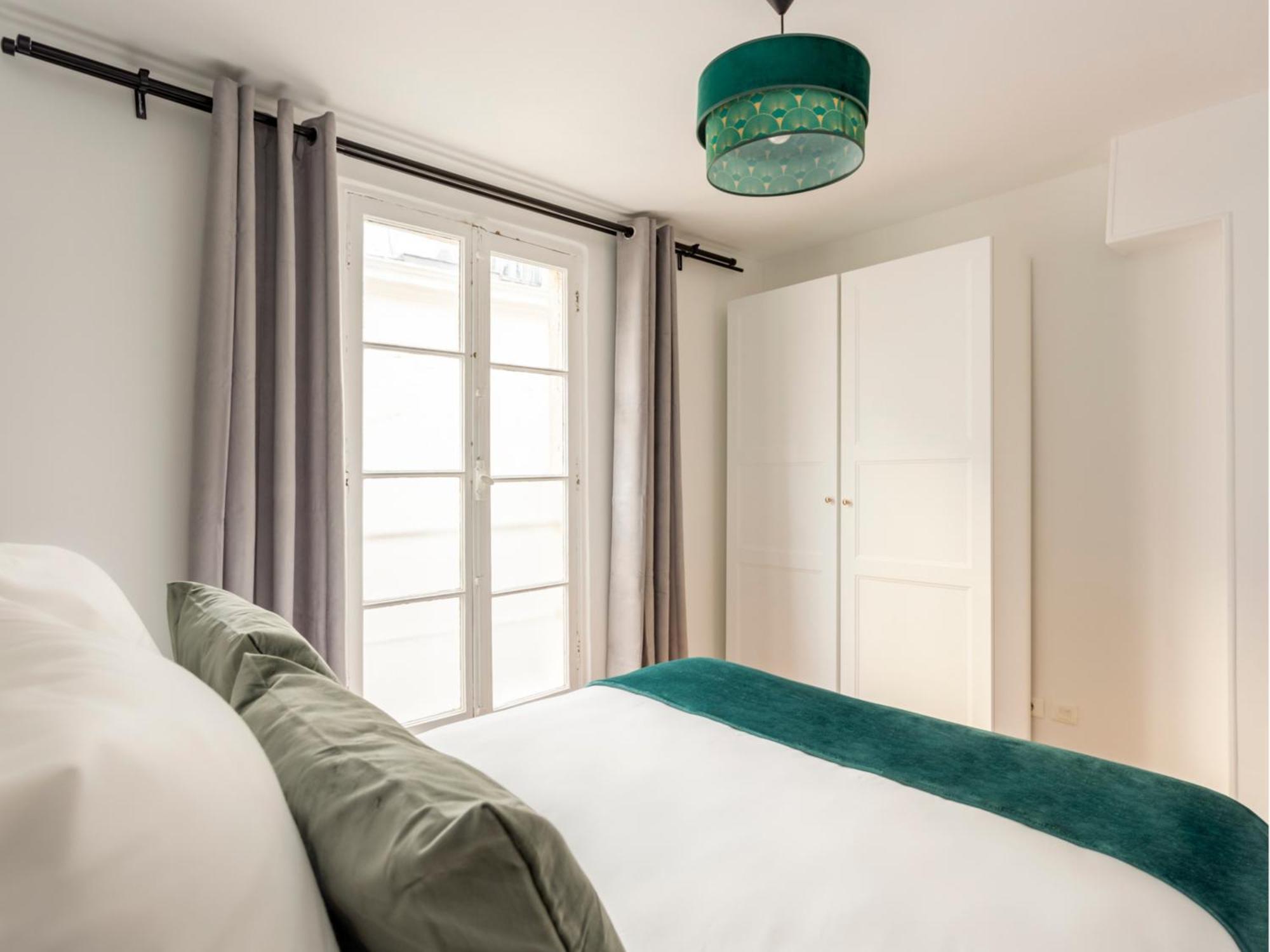 Cozy Apartment - Louvre - Dalayrac Παρίσι Εξωτερικό φωτογραφία