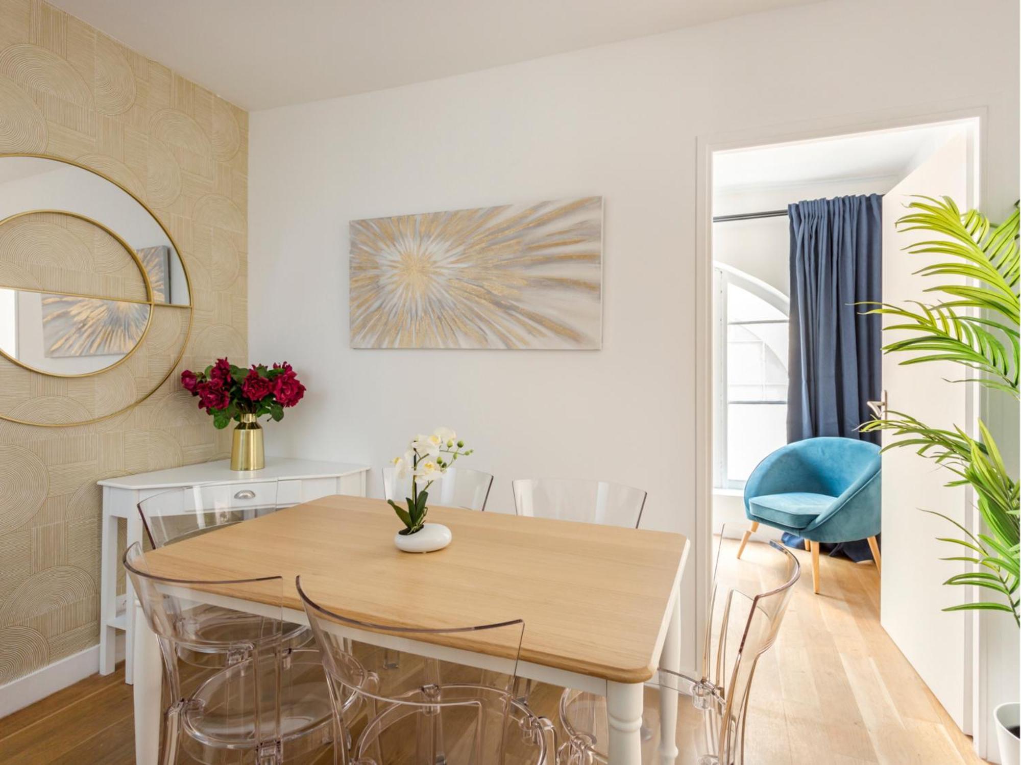 Cozy Apartment - Louvre - Dalayrac Παρίσι Εξωτερικό φωτογραφία