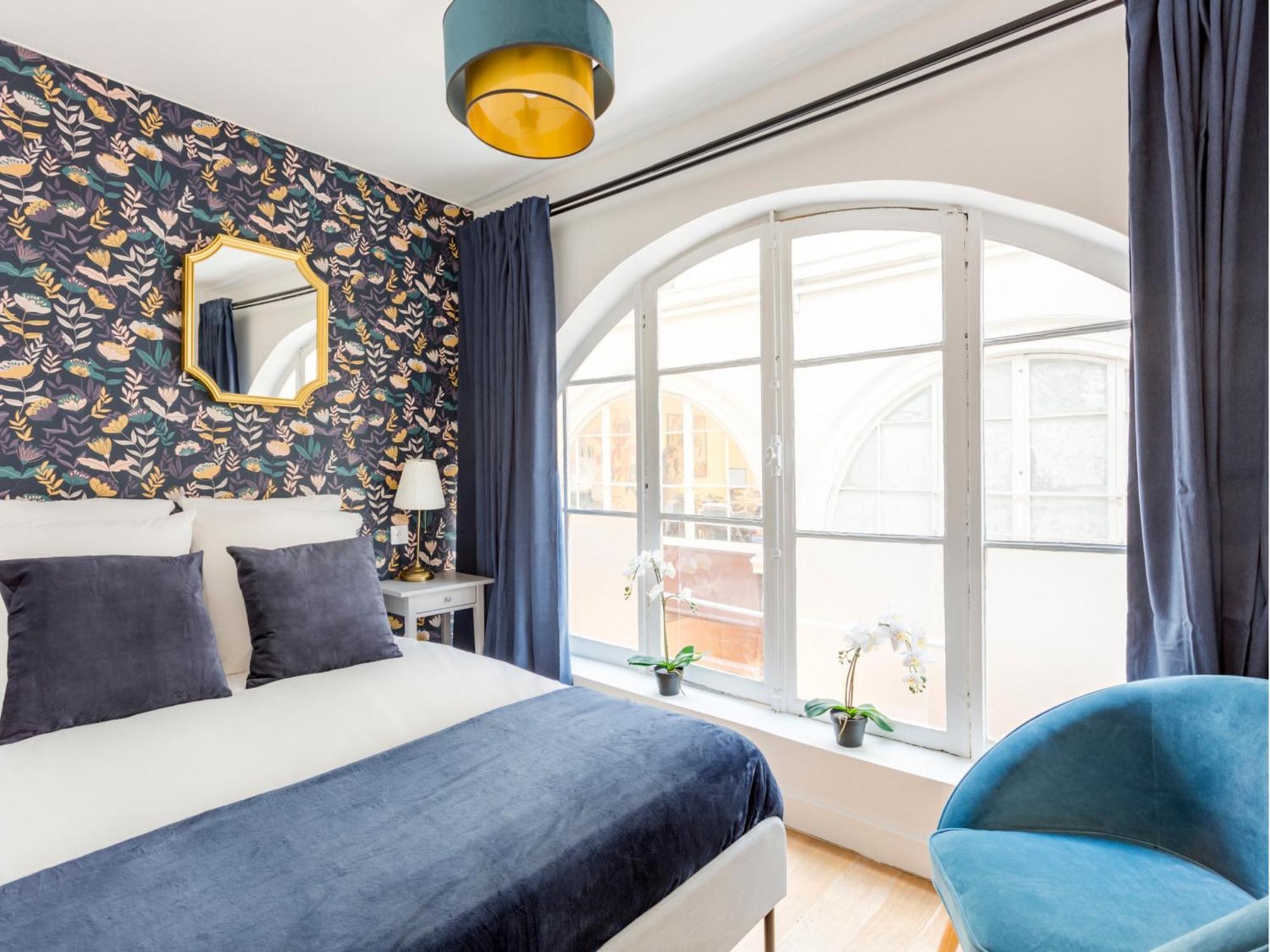 Cozy Apartment - Louvre - Dalayrac Παρίσι Εξωτερικό φωτογραφία