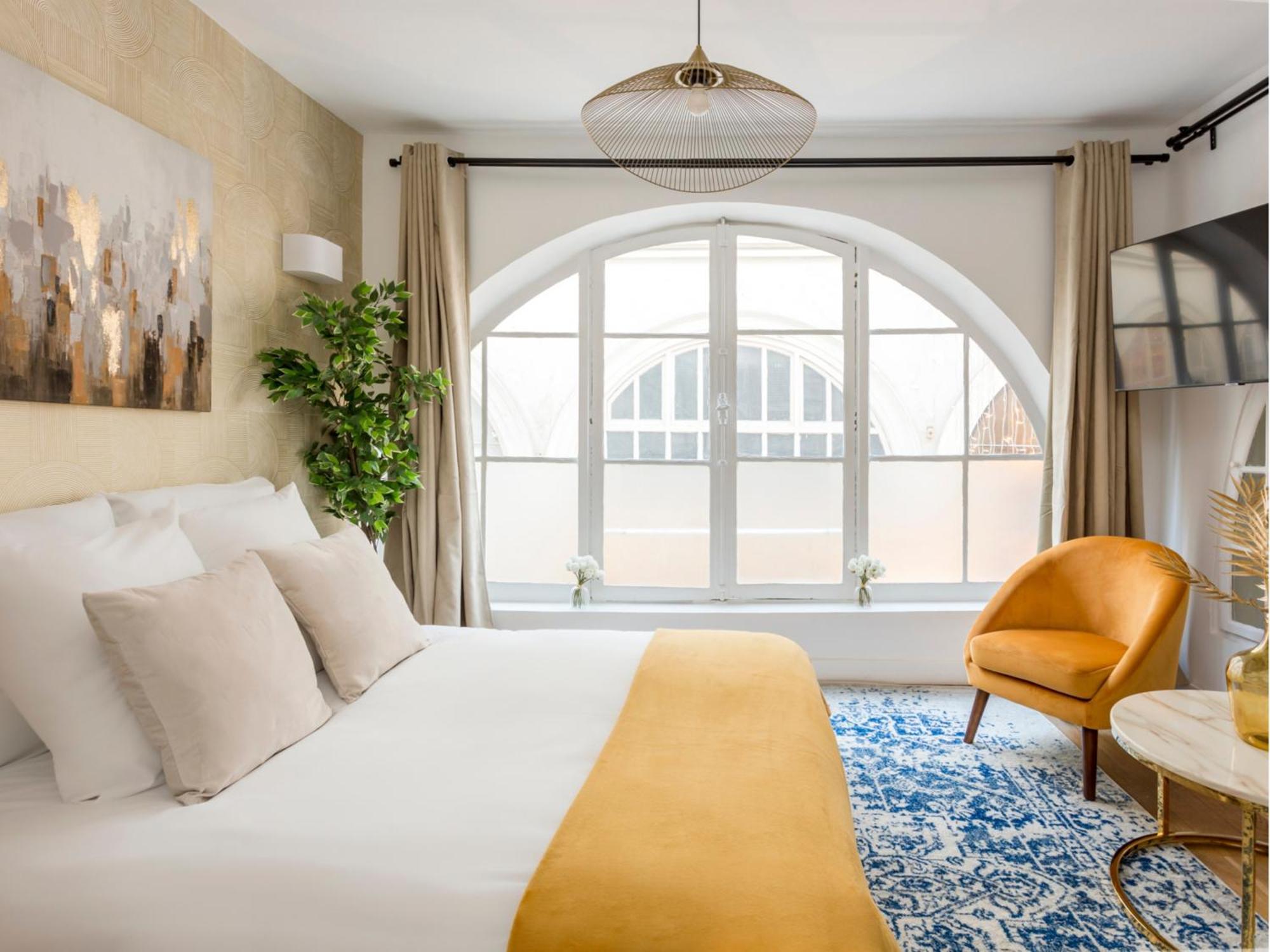 Cozy Apartment - Louvre - Dalayrac Παρίσι Εξωτερικό φωτογραφία