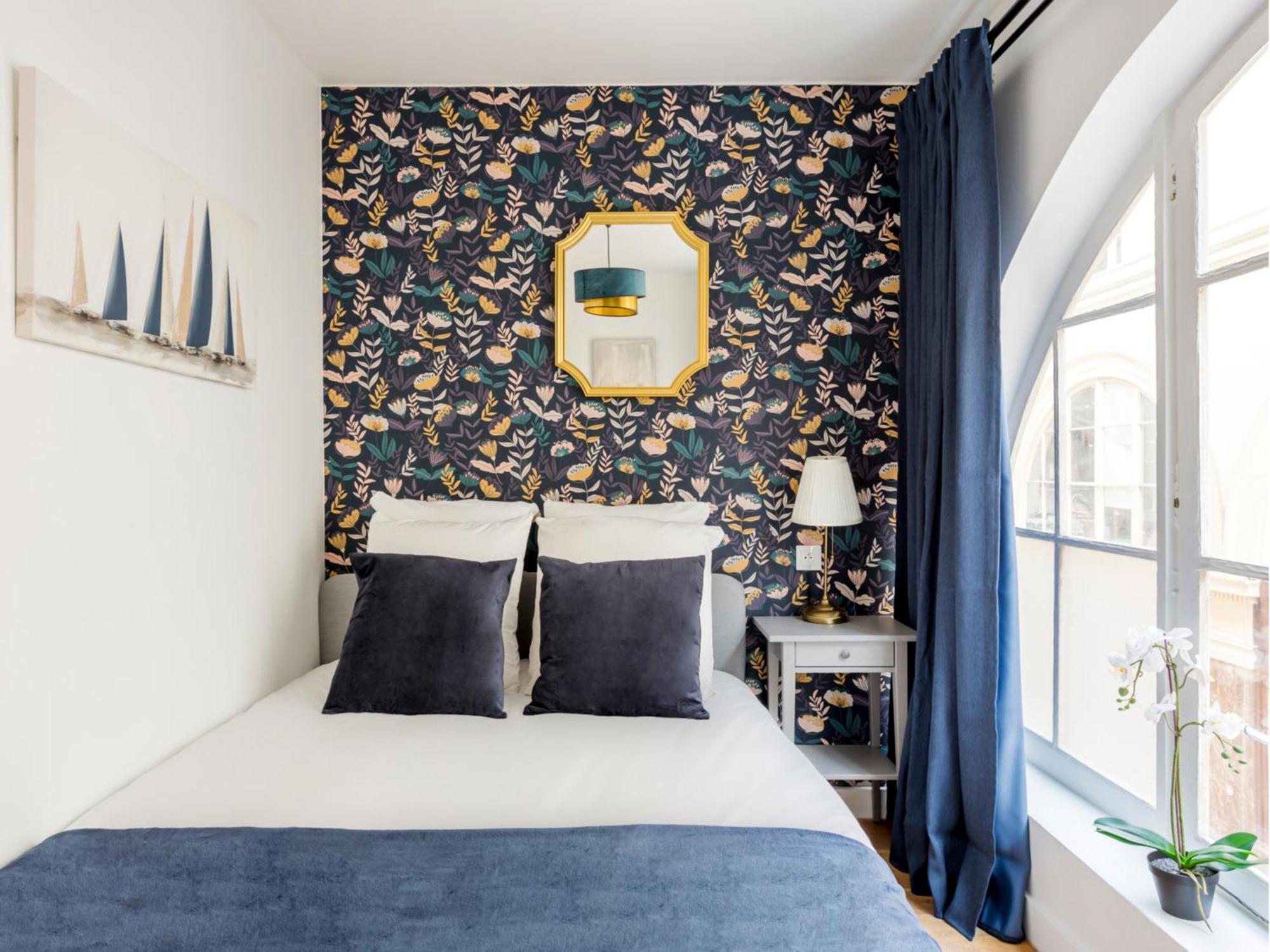 Cozy Apartment - Louvre - Dalayrac Παρίσι Εξωτερικό φωτογραφία