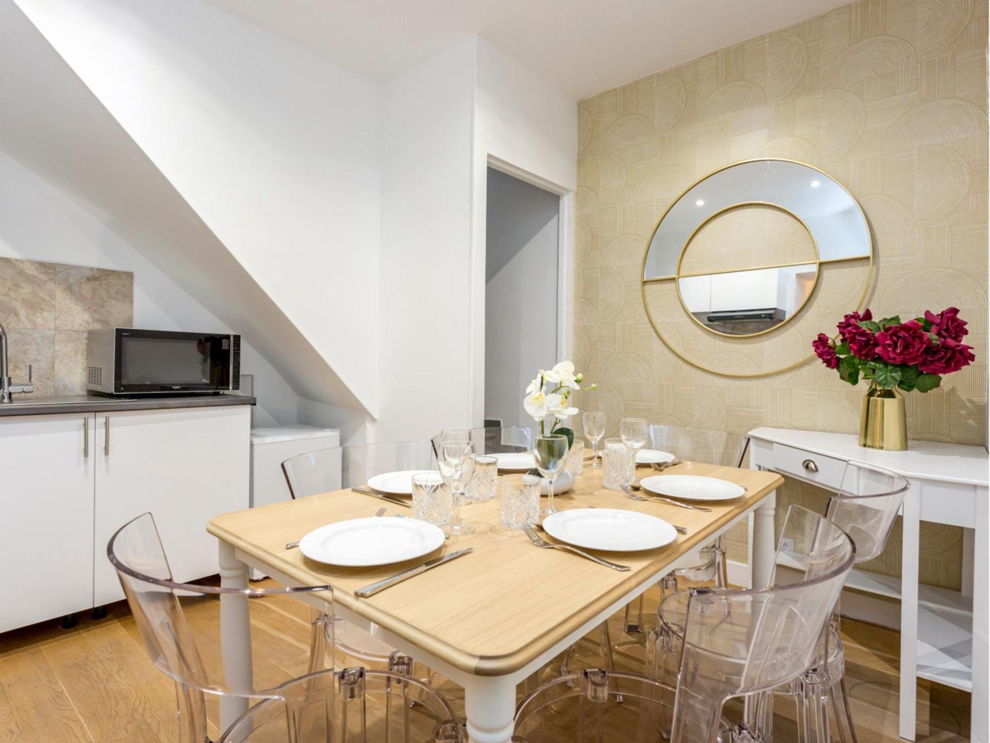 Cozy Apartment - Louvre - Dalayrac Παρίσι Εξωτερικό φωτογραφία
